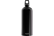 Camping & Friluftsliv - Sigg Traveller - Black  1L - Black - 8327.4