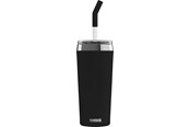 Camping & Friluftsliv - Sigg Helia - Black - 0.6L - 6178.30