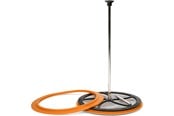 Camping & Friluftsliv - Jetboil Silicone Grande Coffee Press 2.0 - GSCP