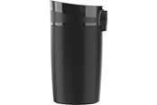 Camping & Friluftsliv - Sigg Miracle thermal 0.27L - Black. - 6052.60