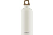 Camping & Friluftsliv - Sigg Traveller MyPlanet - 0.6L -  Beige - 6027.6