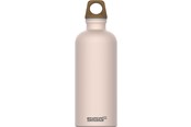 Camping & Friluftsliv - Sigg Traveller MyPlanet 0.6L - Pink - 6027.4