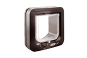Katte - Segula SureFlap SUR001BR dog/cat door - 70936