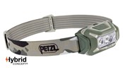 Camping & Friluftsliv - Petzl ARIA 2R RGB Headlamp - E070DA01