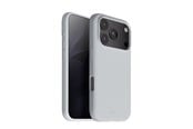 Mobil - Covers & Cases - CRONG Color Cover Magnetic case with MagSafe for iPhone 18 Pro Max / 17 Pro Max - Gray - CRGCOLRMIP1869PGRY