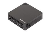 Stationær - Mini PC / Barebone - GIGABYTE BRIX s GB-BRU7-255H - mini PC Core Ultra 7 225H 2 GHz - 0 GB - no HDD - GB-BRU7-255H