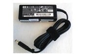 Bærbar Oplader - HP Smart Slim - 574063-001