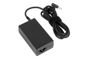 Bærbar Oplader - HP Smart - power adapter - 4.5mm plug 3-pin - 65 Watt - 710340-850