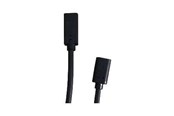 USB kabel - MicroConnect - USB-C extension cable - USB-C to USB-C - 3 m - MC-ITH-USBC-EX-003