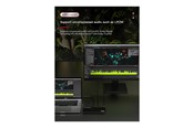 Skærm & Lyd switch - MicroConnect - video/audio splitter - 4K@60Hz - 8 ports - MC-HDMISPLITTER0108-4K