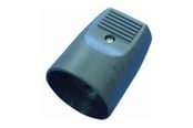 Strømkabel (ekstern) - MicroConnect - power extension adapter - GRUEDSFL
