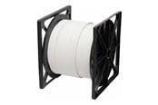 Netværkskabel - Lanview bulk cable - 305 m - white - Hvid - LVN122432