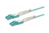 Netværkskabel - Lanview patch cable - 2 m - blue - Blå - 2m - LVO231802UNI