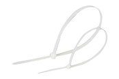 Kabel Organisering - Lanview cable tie - 7.5 x 350 mm - LVT551040