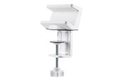 Systemtilbehør (kølepasta mv.) - MicroConnect - desk mount holder - clamp grip power strips up to 60 mm fits tables up to 50 mm - MC-DESKMOUNTW