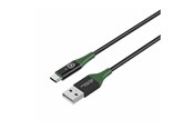 USB kabel - MicroConnect Smart Charge - USB-C cable - USB to USB-C - 2 m - MC-SMART USB-A-C-02