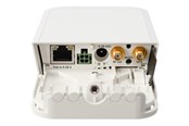 Netværksudstyr & Forlænger til trådløs - MikroTik wAP - LR8G kit - gateway - Wi-Fi 868 MHz RF protocol - RBwAPR-2nD&R11e-LR8G