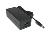 Bærbar Oplader - Acer - power adapter - 90 Watt - 25.LZGM1.001