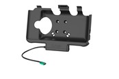 Mobil - Adaptere & Opladere - RAM Mounts RAM EZ-Roll'r charging cradle - Pogo - RAM-HOL-SAM60CPU