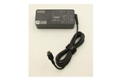 Bærbar Oplader - Lenovo - USB-C power adapter - 65 watt - 5A10W86302
