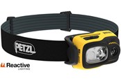 Camping & Friluftsliv - Petzl Swift RL - 1100 lm - E810AB00