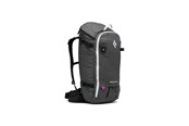 Camping & Friluftsliv - Black Diamond Helio 30 backpack S/M gray - BD6813670003S_M1