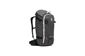 Camping & Friluftsliv - Black Diamond Helio 30 backpack M/L gray - BD6813670003M_L1