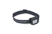 Camping & Friluftsliv - Black Diamond Spot DFR Headlamp 450 lm - Black - BD6207690002ALL1