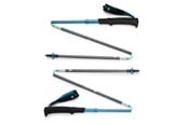 Camping & Friluftsliv - Black Diamond Distance Carbon Z Trekking Poles - BD11255440071301