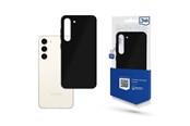 Mobil - Covers & Cases - 3mk Matt Case Black - Samsung Galaxy S23 5G - 5903108494212