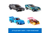 Legetøjsbil - Hot Wheels XL 1:43 1-pack - assorted - JKL02