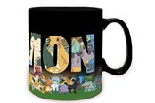 Merchandise - ABYstyle - Pokémon cup - Krus - ABYMUGA591