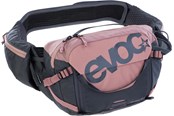 Camping & Friluftsliv - Evoc HIP PACK PRO 3 Waist Bag 1.5L Hydration Bladder - 102613518