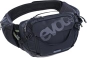 Camping & Friluftsliv - Evoc HIP PACK PRO 3 Waist Bag with 1.5L Hydration Bladder - 102613100