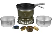 Camping & Friluftsliv - Trangia 25-3 UL Camping Stove green - 132253