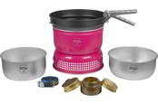 Camping & Friluftsliv - Trangia 25-1 UL Camping Stove pink - 133253