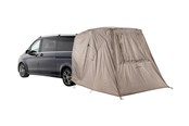 Camping & Friluftsliv - Vaude Drive Van Trunk Tent - 154737810