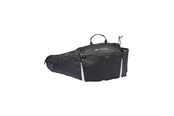 Camping & Friluftsliv - Vaude Big Attendant Black Waist Bag - 161340100