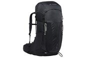 Camping & Friluftsliv - Vaude Brenta 36 + 6 Backpack - Black - 473680100000