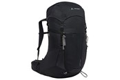 Camping & Friluftsliv - Vaude Brenta 30 Backpack - Black - 473690100000