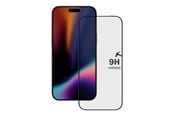 Mobil - Beskyttelsesglas - X2O Premium Full Screen Protection Glass Apple iPhone 18 Pro/17 Pro - 10010