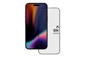 Mobil - Beskyttelsesglas - X2O Premium Full Screen Protection Glass Apple iPhone Air - 10020
