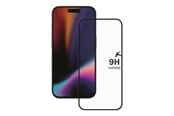 Mobil - Beskyttelsesglas - X2O Premium Full Screen Protection Glass Apple iPhone 16/15 - 10040