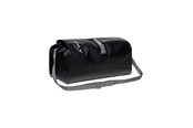 Cykeltilbehør - Vaude Top Case Bicycle Bag - Black - 124160100