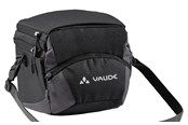 Cykeltilbehør - Vaude OnTour Box M Front Bicycle Bag - Black - 153260100