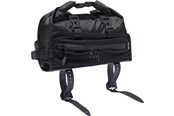 Cykeltilbehør - Vaude Trailguide II - waist pack - Black - 159590510