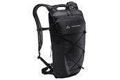 Cykeltilbehør - Vaude Uphill 8L Cycling Backpack - Black - 161260100