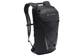 Cykeltilbehør - Vaude Uphill 12L Cycling Backpack - Black - 161270100