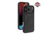 Mobil - Covers & Cases - X2O Mag Metal Cover Apple iPhone 18 Pro Max/17 Pro Max - Black - 10004