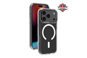 Mobil - Covers & Cases - X2O Mag Clear Cover Apple iPhone 18 Pro/17 Pro - Clear - 10015